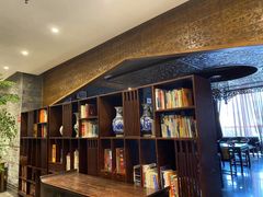 -顺兴老茶馆·精品川菜(世纪城店)