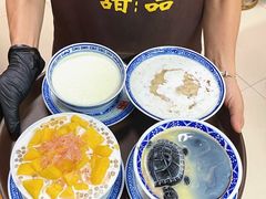 -韵姐牛奶甜品世家