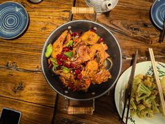 -卧龙堡客栈·中餐厅(古北水镇店)