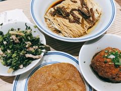 -君东记本帮面馆(天钥桥路店)