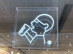 -喜茶(广州天汇igc店)