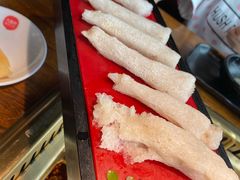 -九鼎轩脆毛肚火锅(三钢里店)