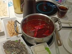 -野妹经典火锅(民治店)