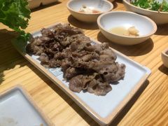 -喜来稀肉(北外滩白玉兰广场店)