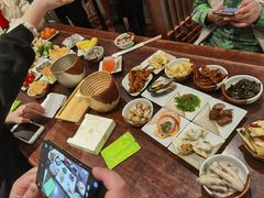 -青藤茶馆(南山路店)