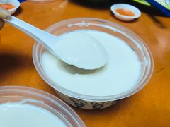原味豆花-老伴豆花(麦士威熟食中心店)