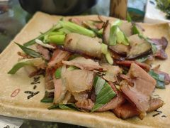 -青城甲(青城山店)