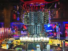 -MOSSO德国餐厅·音乐酒吧(环宇荟店)