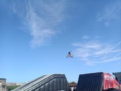 -泰达航母主题公园