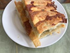 -青岛锅贴(四流中路店)