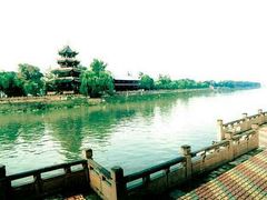 android_upload_pic-望江楼公园