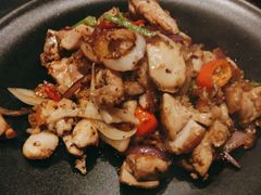 -火地铁板烧(昆山万象汇店)