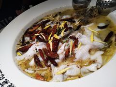 -太二酸菜鱼(正大广场店)