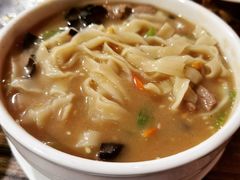 -郑享吃烧烤烩面(红专路店)