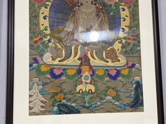 -宸宸画框裱画配框工厂店(莘庄店)