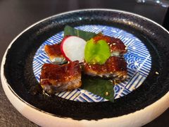 -大江户日本料理(吕厝店)