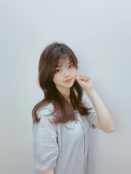 长发-3AM HAIR SALON烫发染发接发