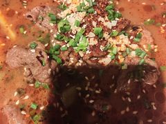 -小厨娘淮扬菜(清江苏宁广场店)