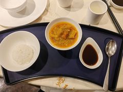 秃黄油拌饭-成隆行·蟹王府(九江路店)