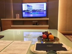 -阿瓦尼河滨曼谷酒店