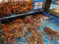 -东海怡品海鲜豆捞(星街坊店)