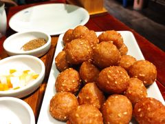 -北平食府(马鞍山路店)