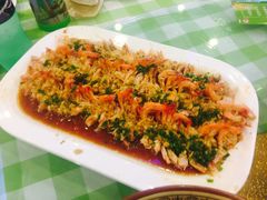 -快乐海鲜城(虎泉街店)