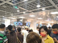 -宜家·瑞典风味餐厅(烟台路店)