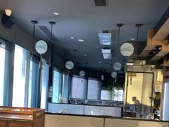 大堂-绿茶餐厅(成都太古里店)