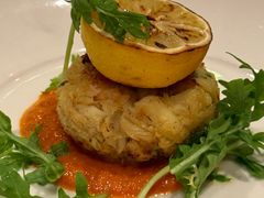 -MORTON'S 莫尔顿牛排坊(北京丽晶酒店)