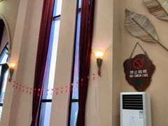 -海南椰子鸡餐厅(三亚湾红树林店)
