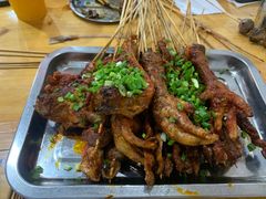-马旺子酒楼