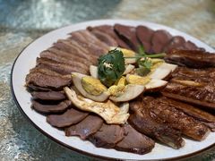 -珍味汤馆·潮汕家乡菜(保利文化广场店)