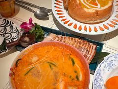 -太食獸泰式茶餐厅(IFS国金中心店)