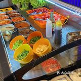 芥末味的烤肠绝绝子