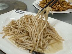-翠茗农庄土菜馆(天目湖店)