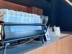 -M Stand(深圳龙岗万科广场店)