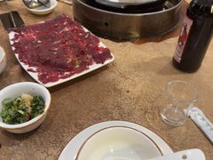 -濠轩阁特色生蚝火锅(水湾路店)