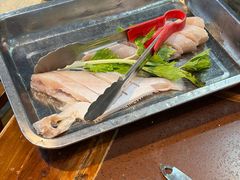 -青山青豆花·笑禅豆腐鱼(黄泥塝店)