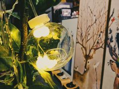 -咖法森林·咖啡  酒吧(天河店)