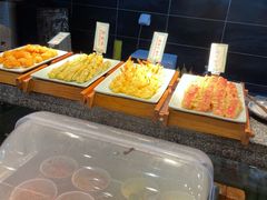 黄金天妇罗-松子料理(白家庄店)