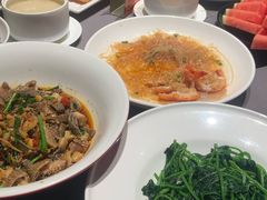 -徐记海鲜(观沙岭|滨江新城店)