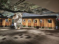 -大视光学•LINDBERG林德伯格•全球手工眼镜集合店(王府井店)