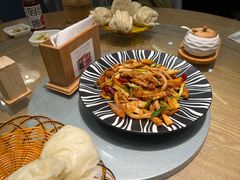 -金莹丸子汤清真(朝外SOHO店)
