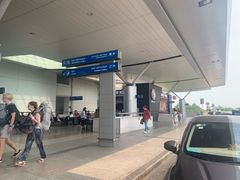 -胡志明新山一国际机场