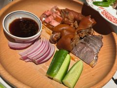 -在前门·烤鸭北京菜(五月花广场店)