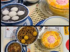 -广信牛奶甜品世家(台东店)