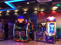 -汤姆熊欢乐世界(滨江店)