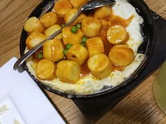 -新白鹿餐厅(百联中环店)