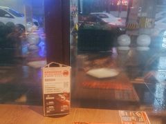 -鸣记脆皮烤鱼(铁西店)